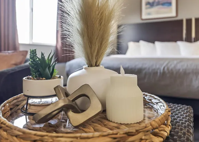 Quality Inn & Suites Salina National Forest Area